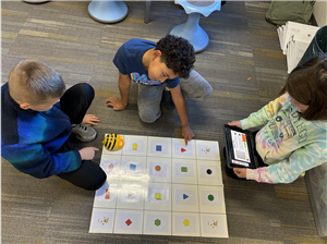 Beebots
